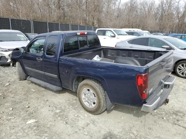 2008 GMC Canyon