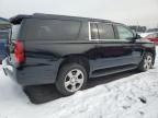 2018 Chevrolet Suburban K1500 LT