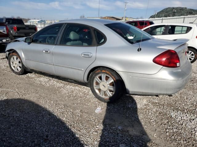 2003 Ford Taurus SEL