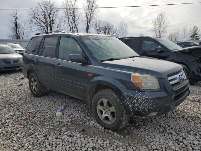 2006 Honda Pilot EX