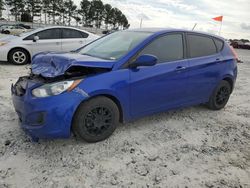 2013 Hyundai Accent GLS en venta en Loganville, GA