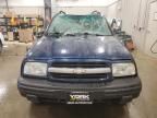 2003 Chevrolet Tracker