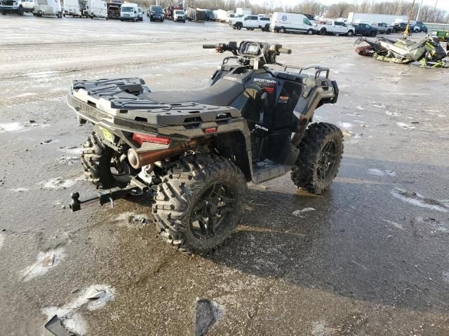 2024 Polaris Sportsman Trail 570