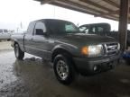 2011 Ford Ranger Super Cab