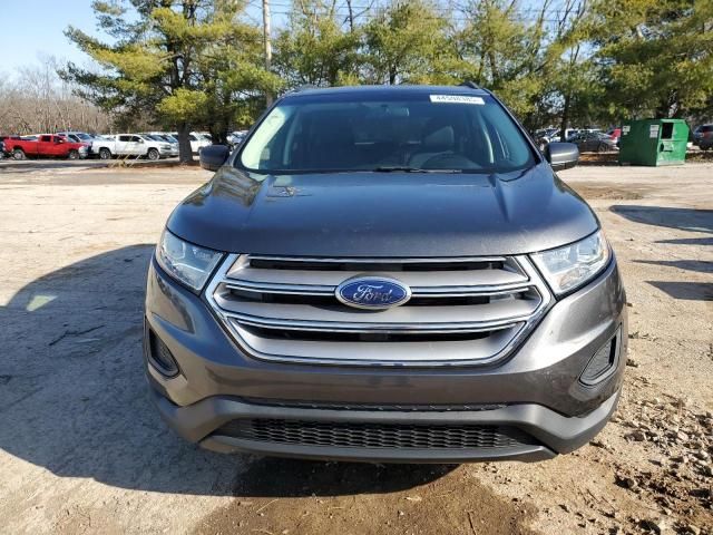 2017 Ford Edge SE