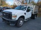 2009 Ford F350 Super Duty