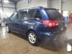 2005 Toyota Sienna XLE