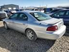 2002 Mercury Sable LS Premium