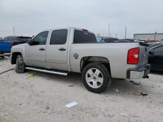 2008 Chevrolet Silverado C1500