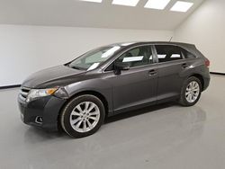 2014 Toyota Venza LE en venta en Houston, TX