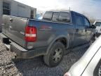 2005 Ford F150 Supercrew