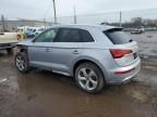 2022 Audi Q5 Premium Plus 45