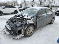 Hybrid Vehicles for sale at auction: 2022 Toyota Corolla LE