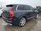 2016 Volvo XC90 T6