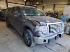 2010 Ford F150 Super Cab