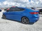 2018 Hyundai Elantra Sport