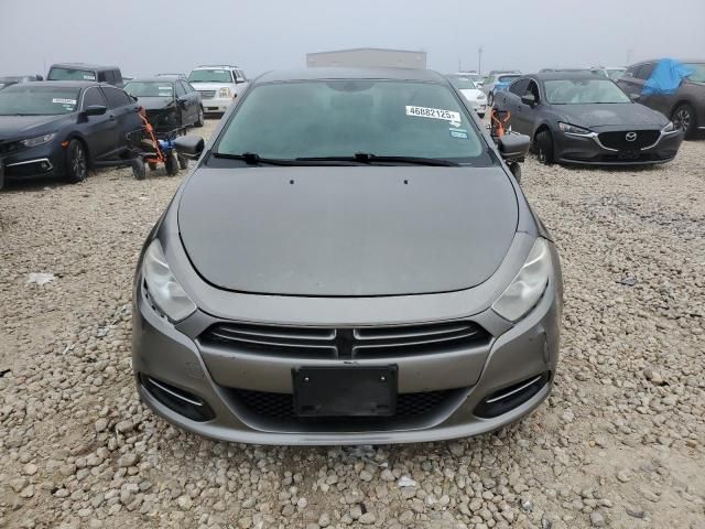 2013 Dodge Dart SE