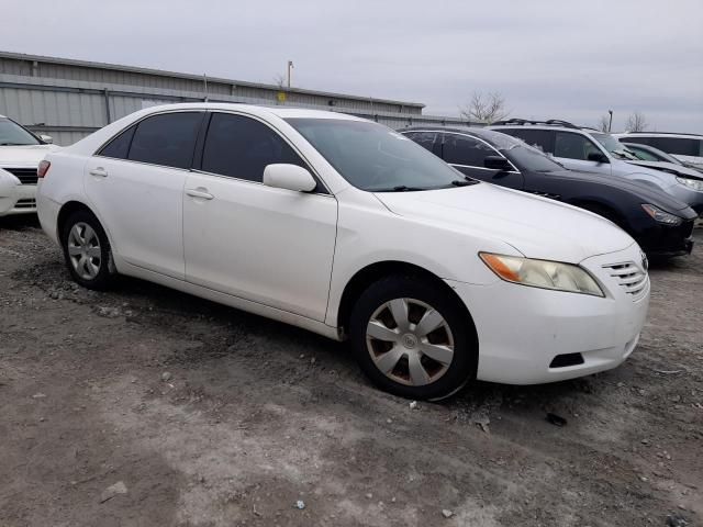 2007 Toyota Camry CE