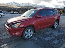 2006 Toyota Rav4 Sport en venta en Reno, NV