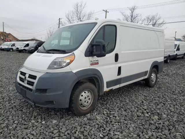 2014 Dodge RAM Promaster 1500 1500 Standard