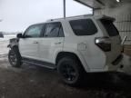 2018 Toyota 4runner SR5/SR5 Premium