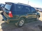 2007 Toyota 4runner SR5