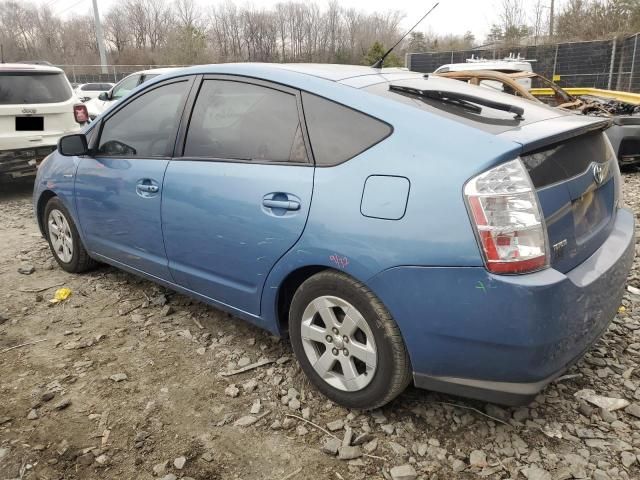 2006 Toyota Prius