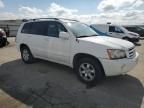 2003 Toyota Highlander