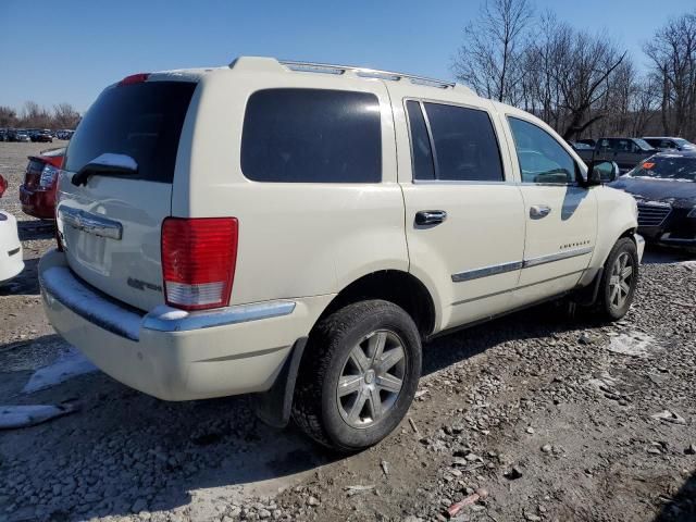 2009 Chrysler Aspen Limited