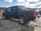 2005 Nissan Frontier Crew Cab LE