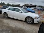 2012 Chrysler 300 Limited