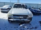 2003 Chevrolet Trailblazer