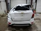 2022 Chevrolet Trax 1LT