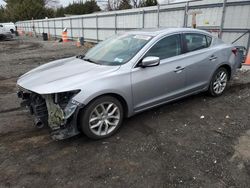 Salvage cars for sale at Finksburg, MD auction: 2020 Acura ILX