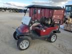 2014 Clubcar Club Car