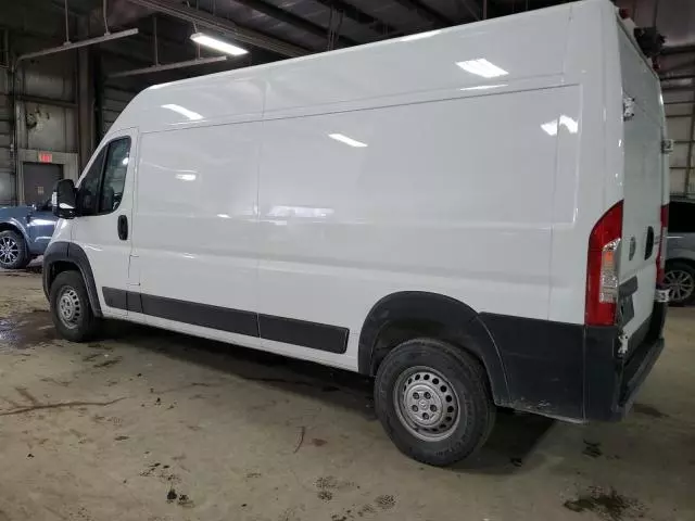 2025 Dodge RAM Promaster 2500 2500 High