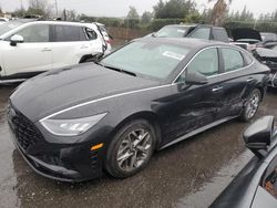 2020 Hyundai Sonata SEL en venta en San Martin, CA