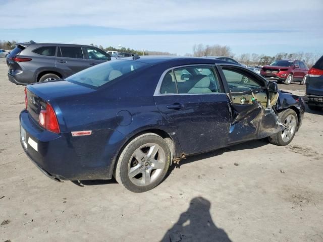 2009 Chevrolet Malibu 1LT