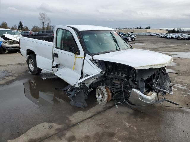 2002 GMC New Sierra C1500