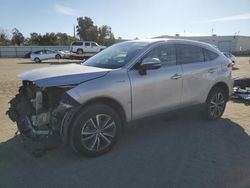 Toyota Vehiculos salvage en venta: 2021 Toyota Venza LE