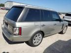 2010 Land Rover Range Rover HSE Luxury