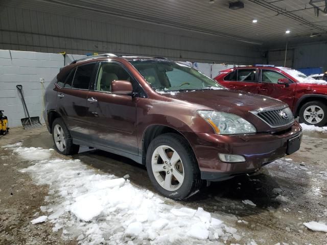 2008 Lexus RX 350