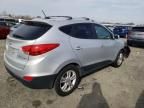 2012 Hyundai Tucson GLS