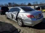 2009 Honda Accord LXP