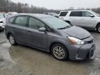 2016 Toyota Prius V