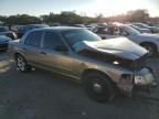 2007 Ford Crown Victoria Police Interceptor