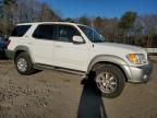 2004 Toyota Sequoia SR5