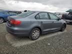 2014 Volkswagen Jetta Base