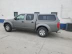 2006 Nissan Frontier Crew Cab LE