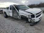 2011 Chevrolet Silverado K2500 Heavy Duty